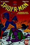 Super H�ros - 2 - Spider-Man - Ramenez-moi le Bouffon Vert
