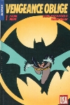 Super H�ros - 6 - Batman - Vengeance oblige 1 - L'aube noire