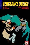Super H�ros - 8 - Batman - Vengeance oblige 2 - Nuit blanche
