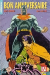 Super H�ros - 10 - Superman - Bon anniversaire
