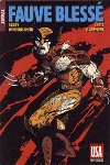 Super H�ros - 11 - Serval - Fauve bless� - Daredevil - R�ve am�ricain