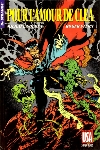 Super H�ros - 13 - Dr Strange - Pour l'amour de Cl�a