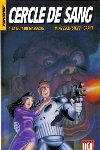 Super H�ros - 15 - Punisher - Cercle de sang 1 - La nuit du massacre