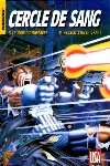 Super H�ros - 19 - Punisher - Cercle de sang 3 - Le jour du massacre
