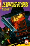 Super H�ros - 24 - Shadow - Le royaume du cobra