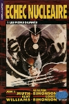 Super H�ros - 33 - Serval et Havok - Echec Nucl�aire 1 - Les pions damn�s