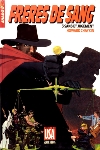Super H�ros - 36 - Shadow - Fr�res de sang 3 - Sang et jugement
