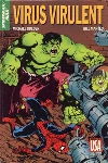 Super H�ros - 41 - Spider-Man Hulk - Virus virulent