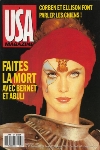 USA Magazine n&ordm;37
