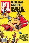 USA Magazine n&ordm;40