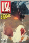USA Magazine n&ordm;50