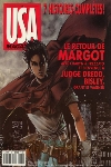 USA Magazine n&ordm;61
