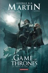 A game of Thrones - Le tr�ne de fer volume 1
