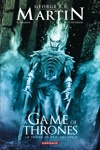 A game of Thrones - Le tr�ne de fer volume 3
