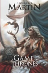 A game of Thrones - Le tr�ne de fer volume 5