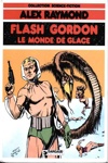 Flash Gordon - Le monde de glace