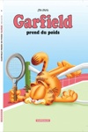 Garfield - Garfield prend du poids