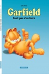 Garfield - Faut pas  s'en faire