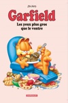 Garfield - Les yeux plus gros que le ventre