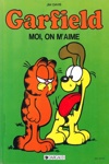 Garfield - Moi, on m'aime