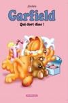 Garfield - Qui dort, d�ne !
