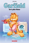 Garfield - Garfield lave plus blanc