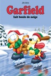 Garfield - Garfield fait boule de neige