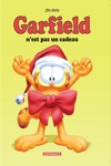 Garfield - Garfield, n'est pas un cadeau