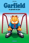 Garfield - Garfield se prend au jeu