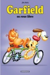 Garfield - En roue libre