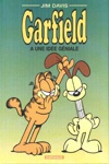 Garfield - Garfield a une id�e g�niale