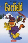 Garfield - Tout schuss