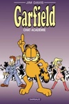 Garfield - Chat Acad�mie