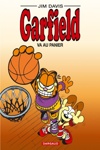 Garfield - Garfield va au panier