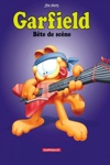 Garfield - B�te de sc�ne