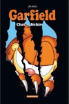 Garfield - Chat d�chire