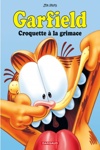 Garfield - Croquette � la grimace