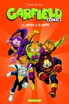 Garfield Comics - La justice a sa griffe