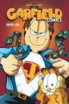 Garfield Comics - Super Jon