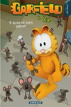 Garfield et Cie - Quand les souris dansent
