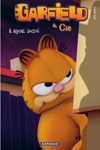 Garfield et Cie - Agent secret