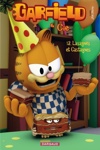 Garfield et Cie - Lasagnes et castagnes