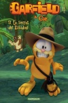 Garfield et Cie - Le secret de Zabadou