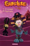 Garfield et Cie - La revanche des Egyptochats