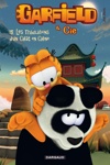 Garfield et Cie - Les Tribulations d'un chat en Chine