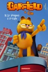 Garfield et Cie - Le vengeur � la cape