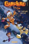Garfield et Cie - L'apprenti sorcier