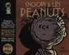 Snoopy et les Peanuts int�grales - Volume 3 - 1955-1956