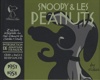 Snoopy et les Peanuts int�grales - Volume 4 - 1957-1958