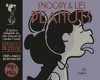 Snoopy et les Peanuts int�grales - Volume 9 - 1967-1968